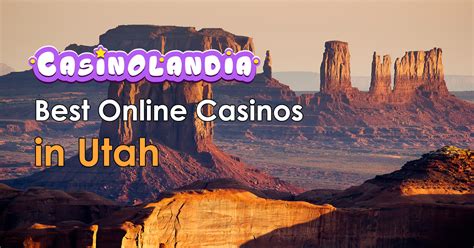 utah online casinos